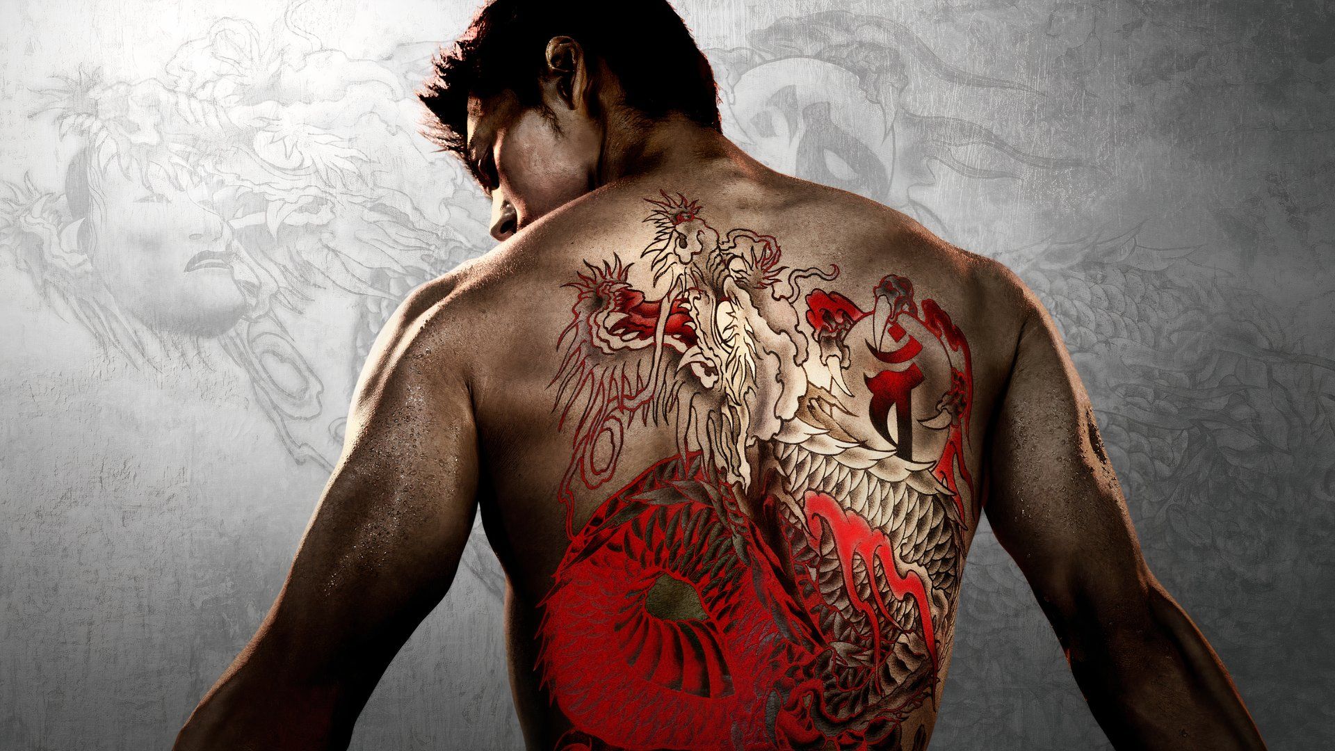 Prime Videos Yakuza Series Will Divert From the Video Game, Teases Leading Actor