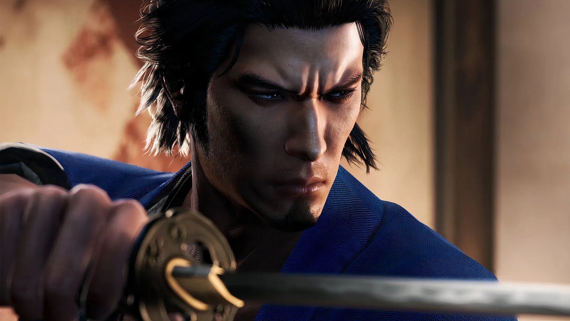 Prime Videos Yakuza Series Will Divert From the Video Game, Teases Leading Actor