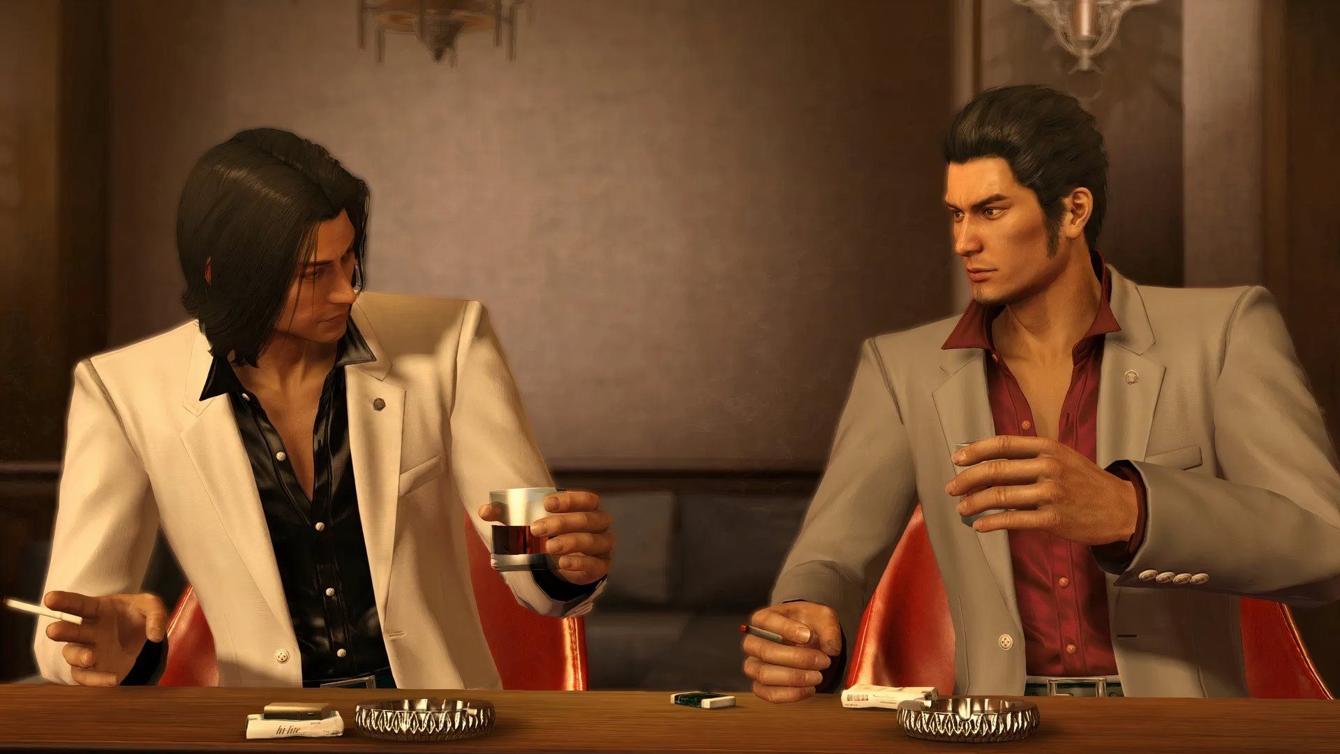 Prime Videos Yakuza Series Will Divert From the Video Game, Teases Leading Actor