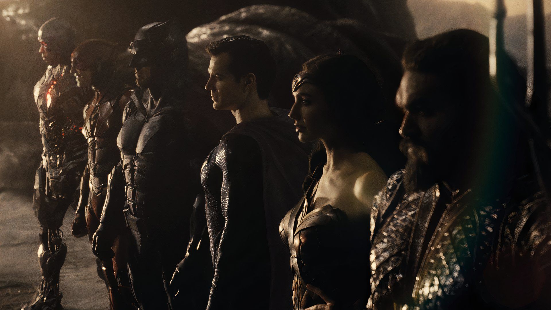 George Miller's Canceled Justice League Aquaman Star Opens Up About Recasting After 20 Years