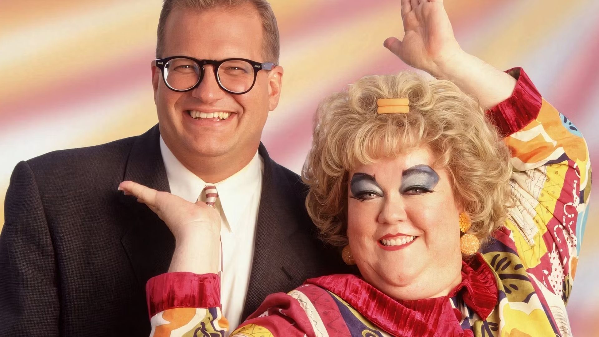 The Drew Carey Show Is Finally Available To Stream For Free on Plex