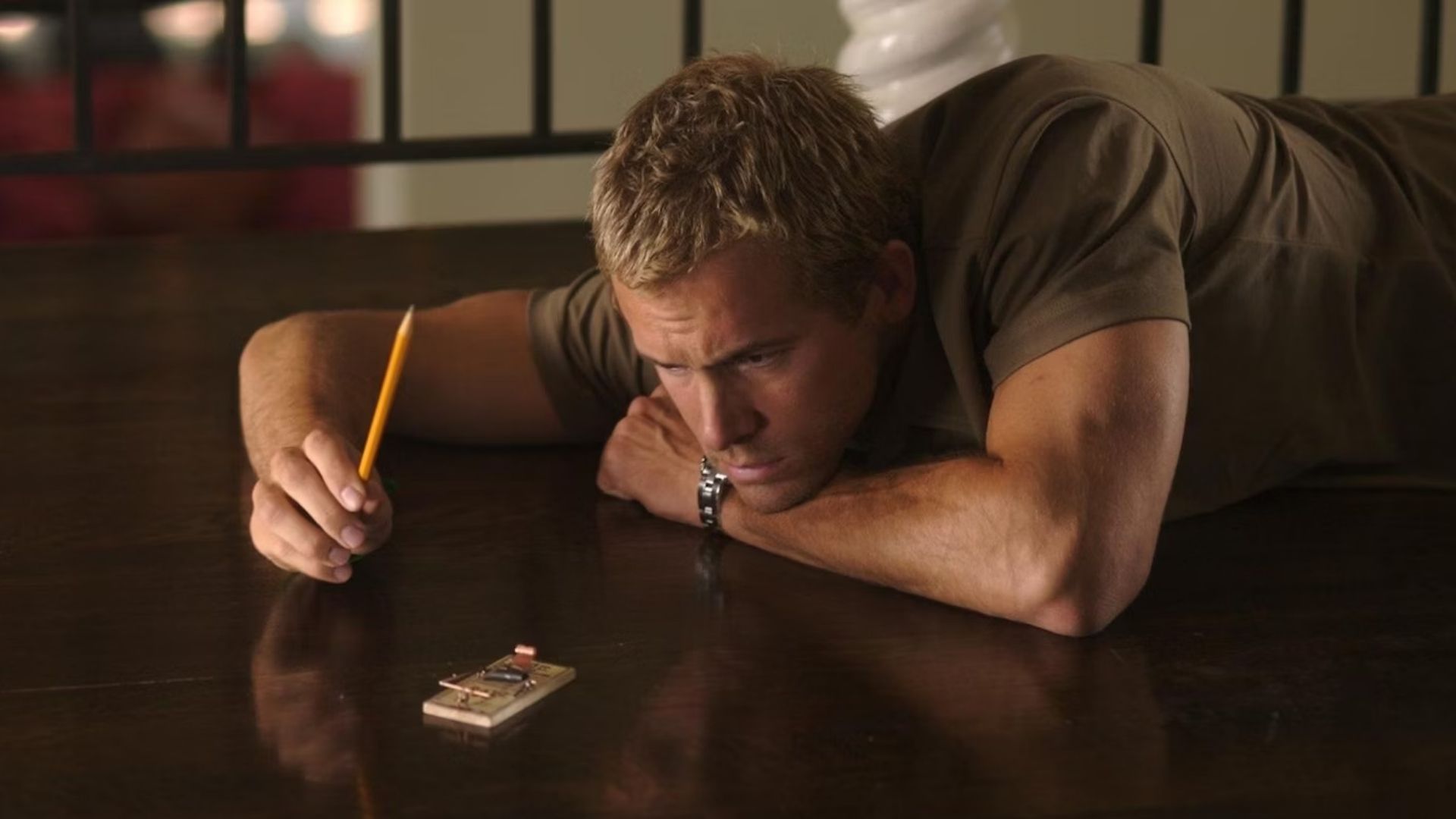 10 Movies People Forget Ryan Reynolds Was In