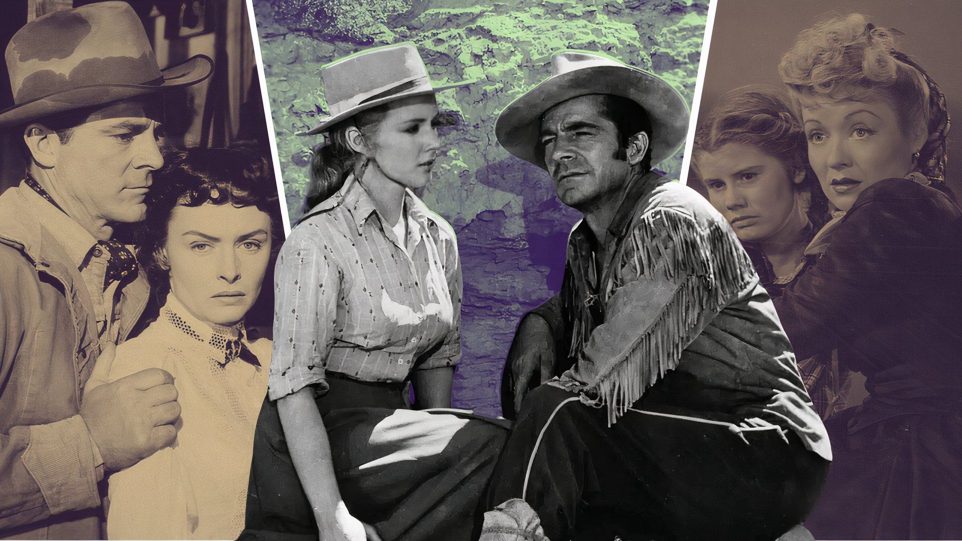 10 Best Westerns 90 Minutes Long