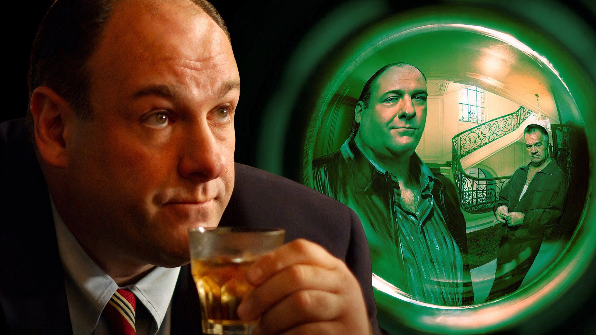 10 Things About The Sopranos That Haven't Aged Well