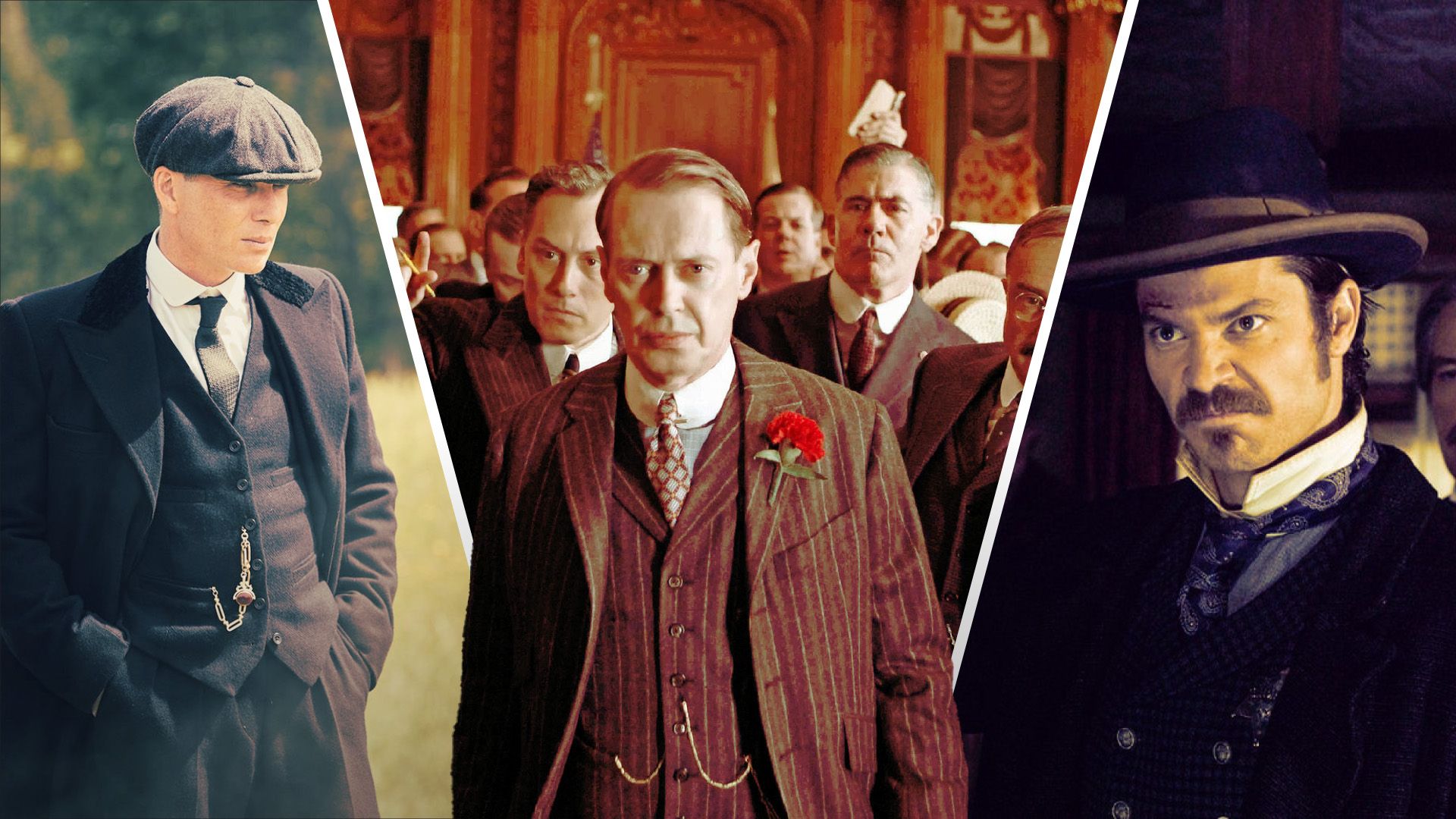 These 10 Historical TV Shows Have Incredible Attention to Detail