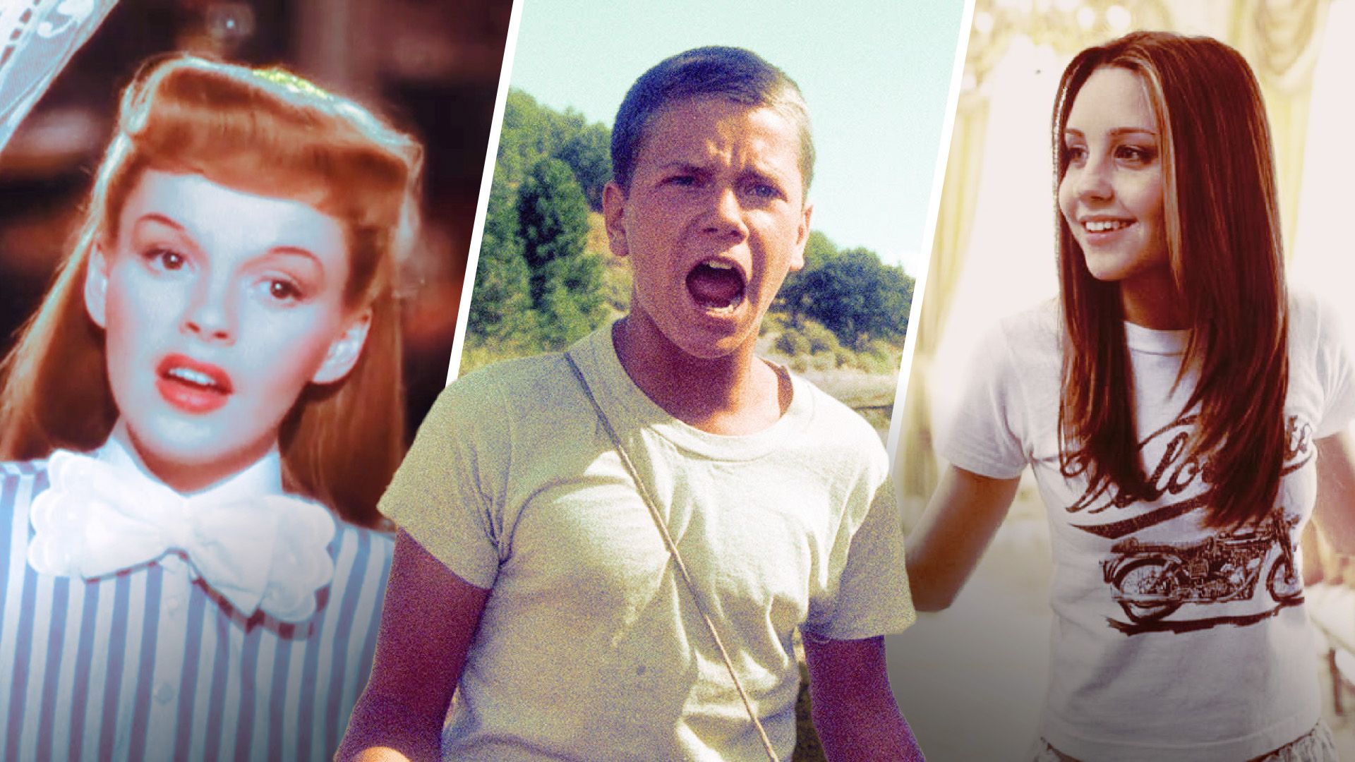 10 Most Tragic Child Stars in Hollywood