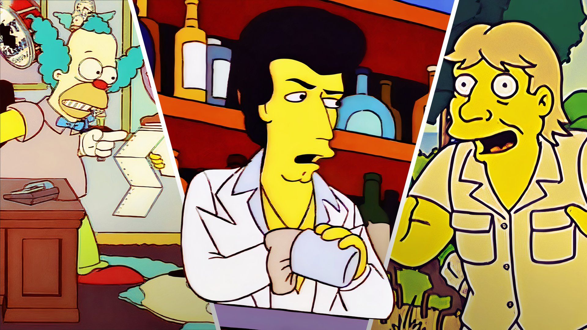 10 Simpsons Jokes That Aged Poorly