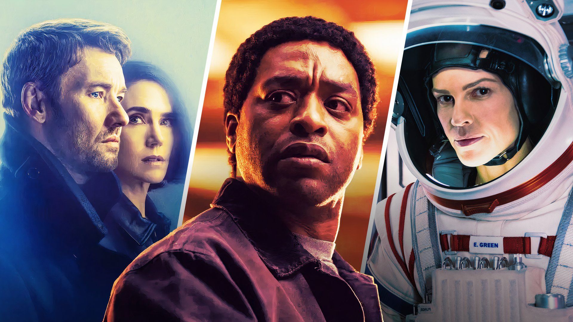 9 Best Recent Sci-Fi Shows That Only Lasted One Season