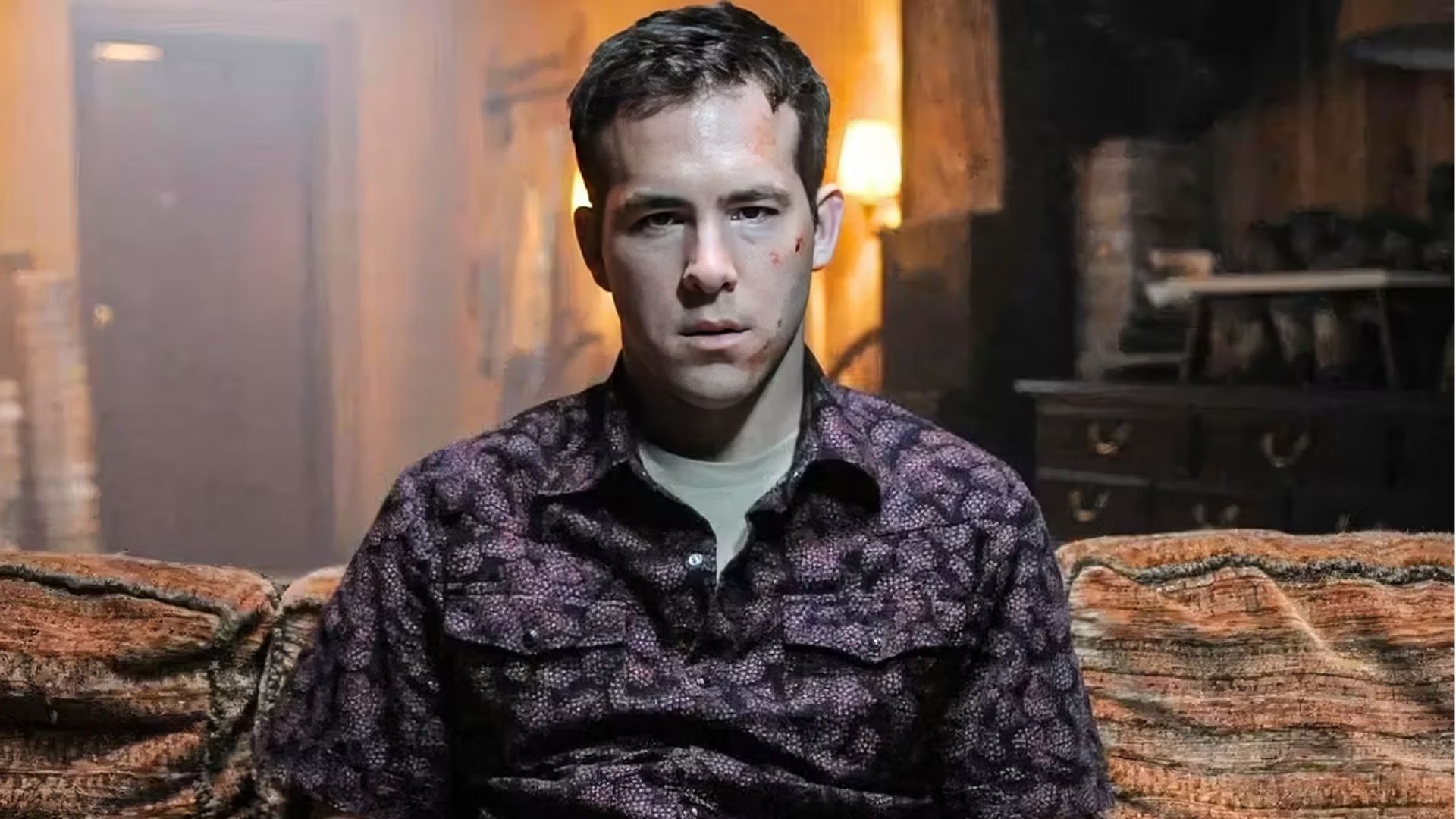 10 Movies People Forget Ryan Reynolds Was In