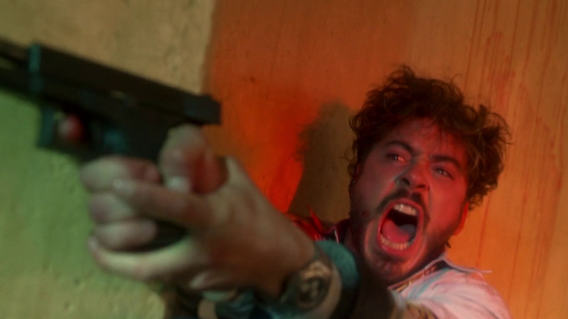 Oliver Stone Raged at Robert Downey Jr for 'Ruining' Natural Born Killers