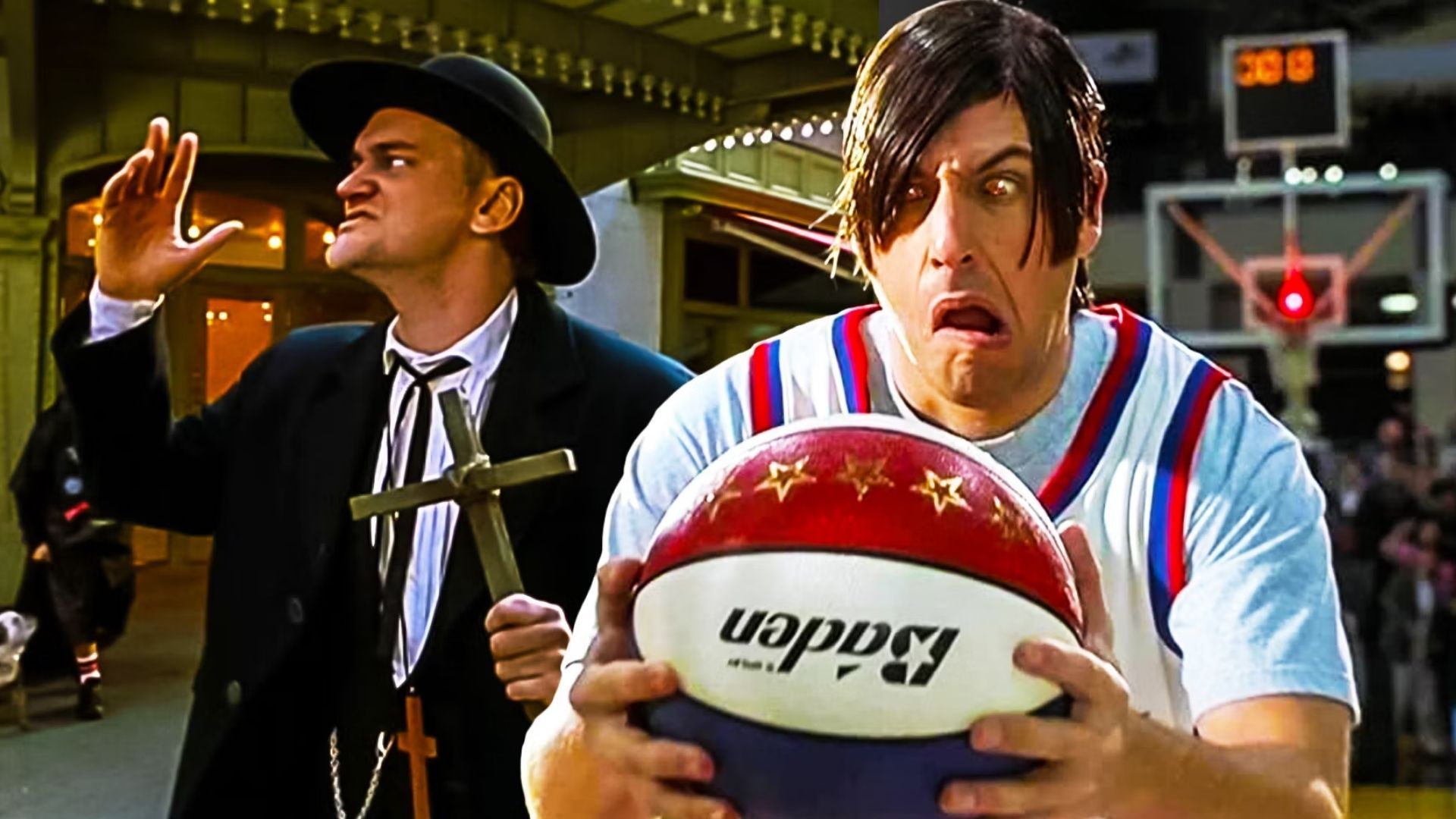 Every Movie Written By Adam Sandler, Ranked