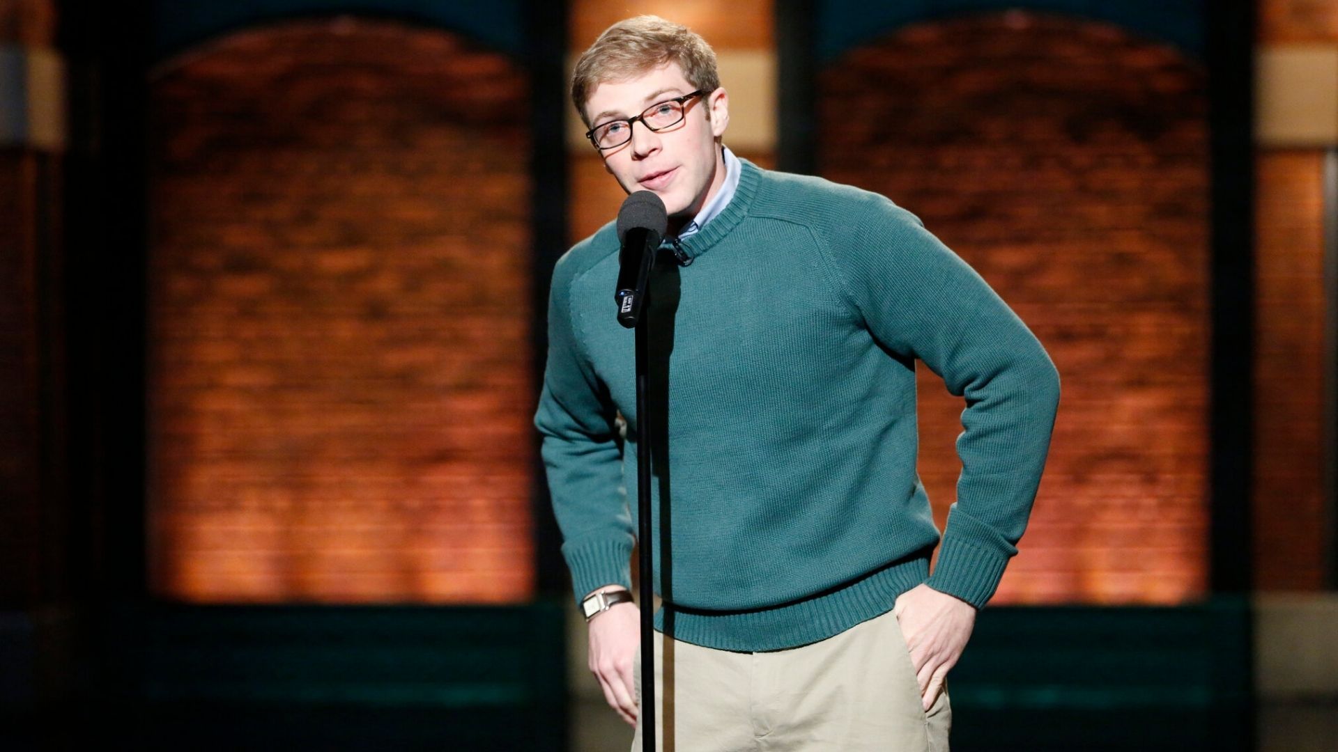 10 Funny Stand-Up Comedies to Watch Out For