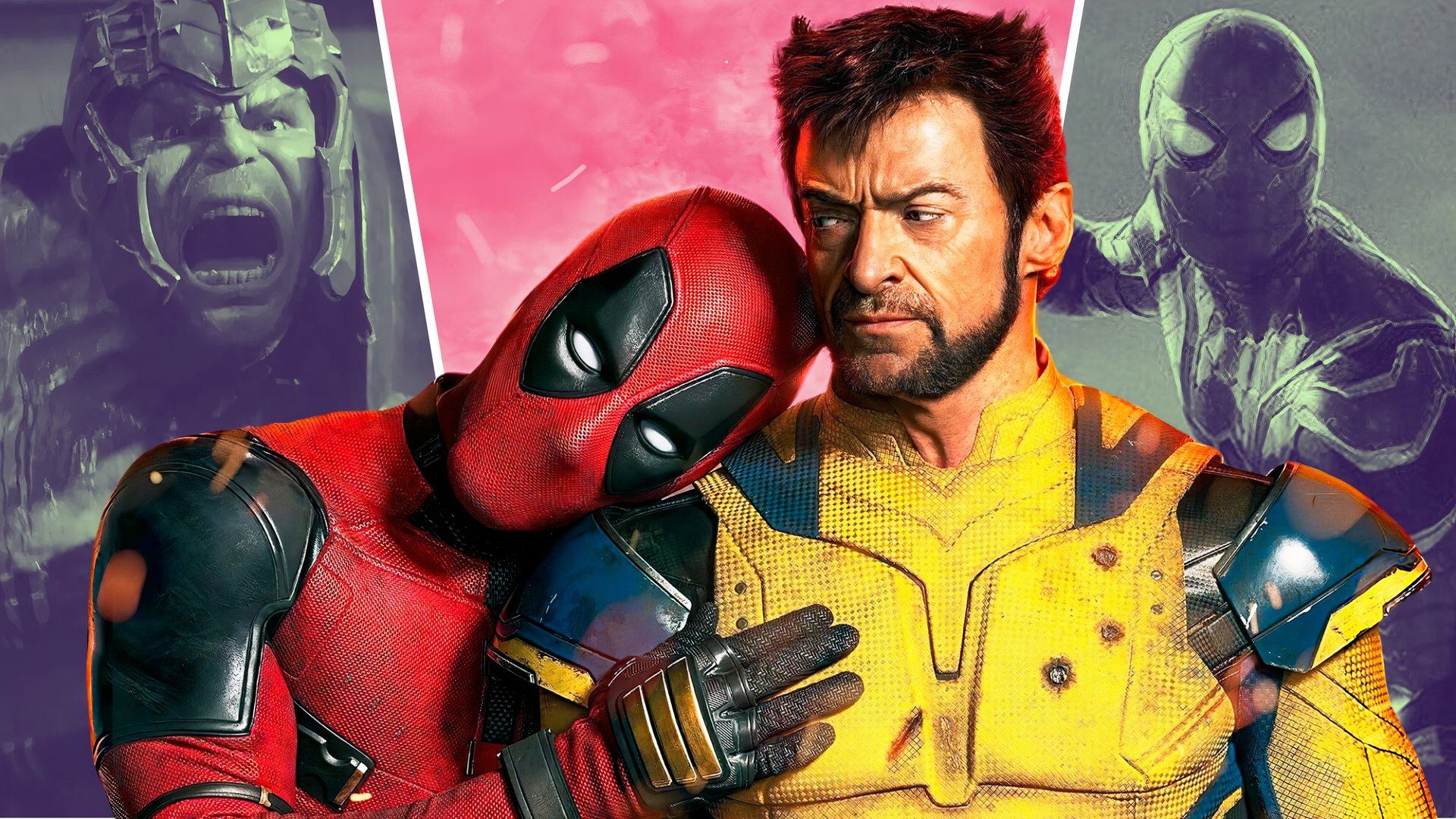 Deadpool & Wolverine's Ryan Reynolds Opens Up About MCU Movie's Success in Heartfelt Message