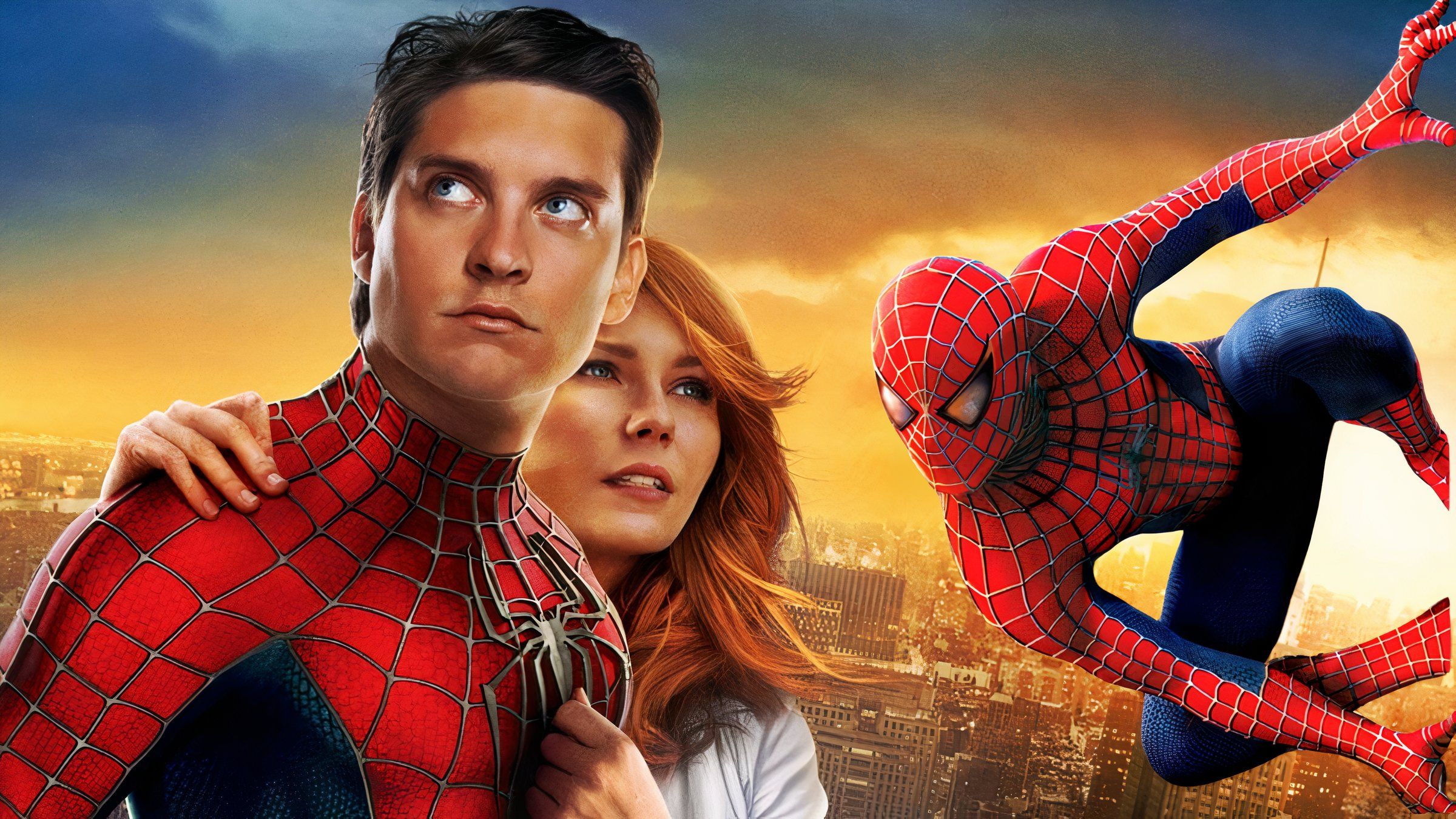 10 Biggest Mistakes in Sam Raimi's Spider-Man Movies