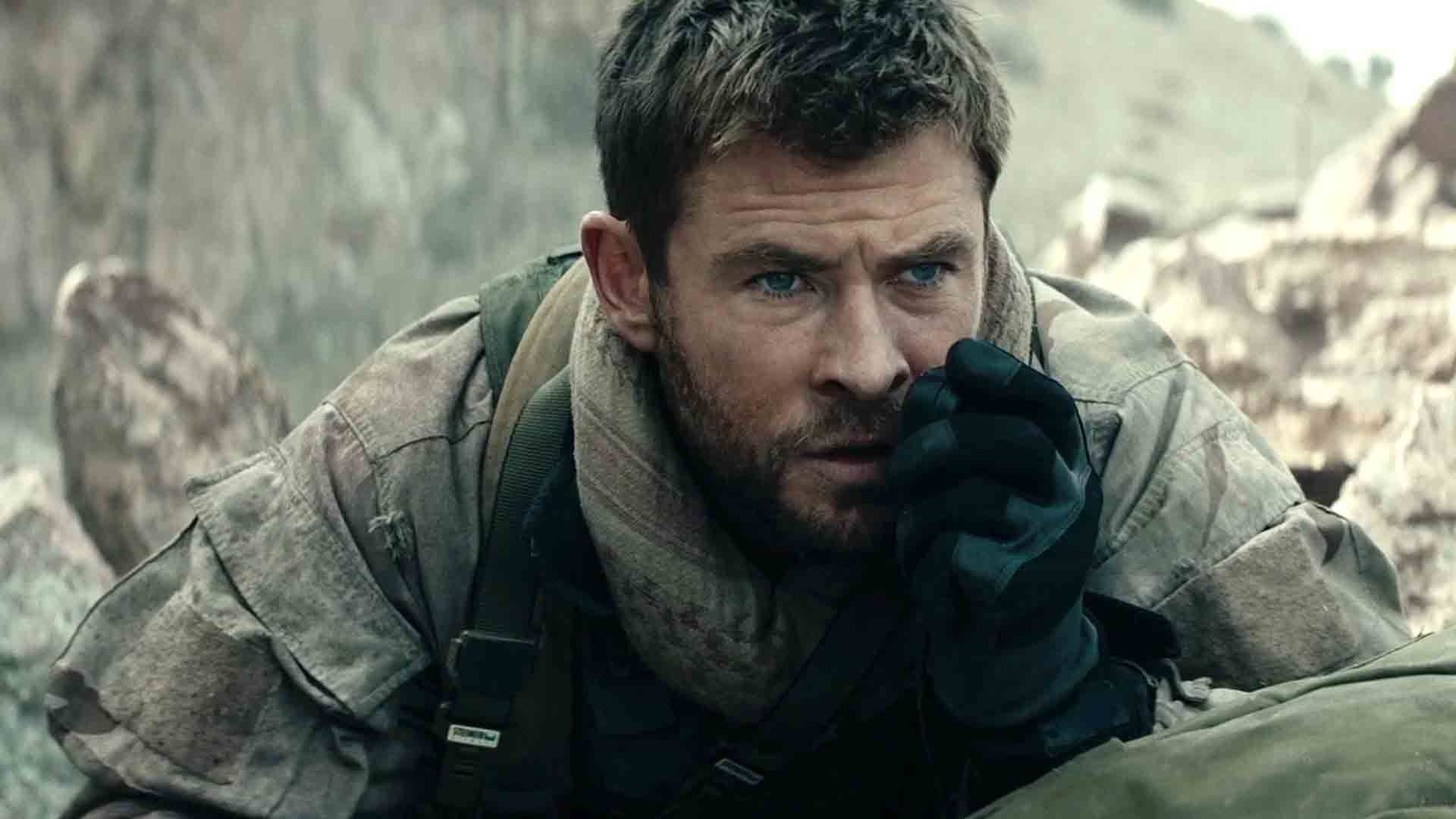 Zero Dark Thirty — это не правдивая история, как вы думаете