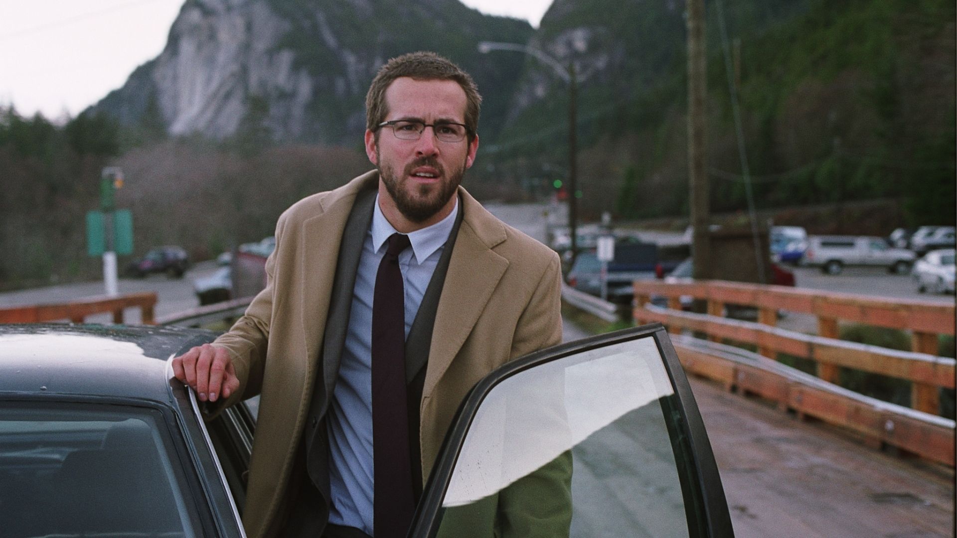 10 Movies People Forget Ryan Reynolds Was In