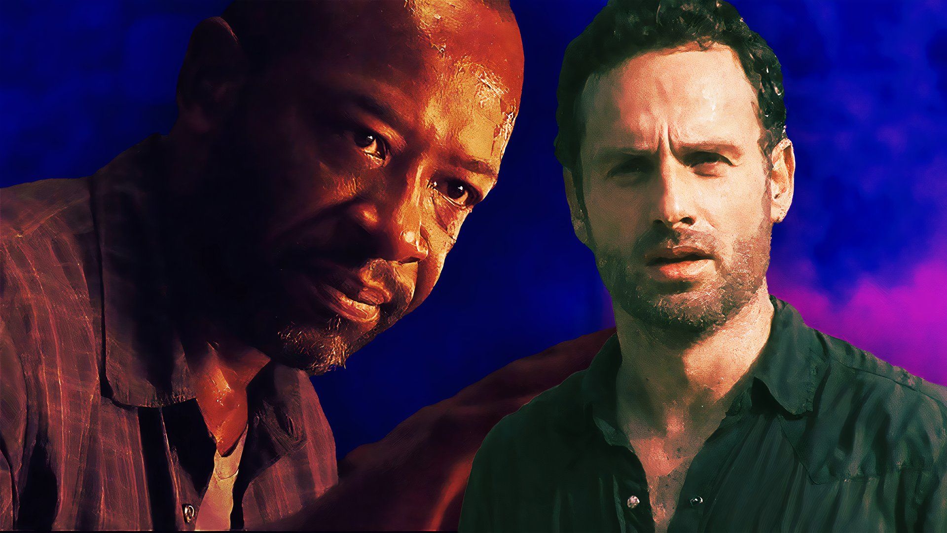 13 Darkest Episodes of The Walking Dead, Ranked