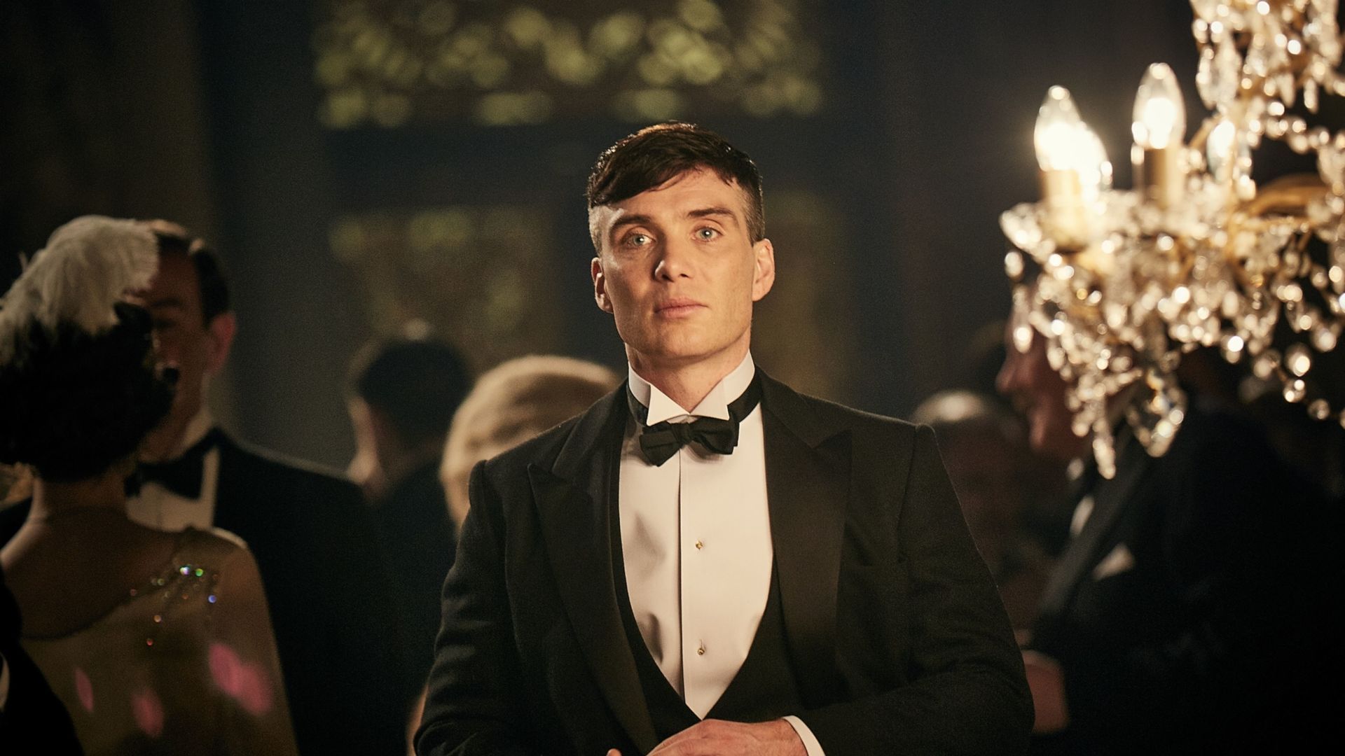 Steven Knight Reveals Setting Details for the Peaky Blinders Movie