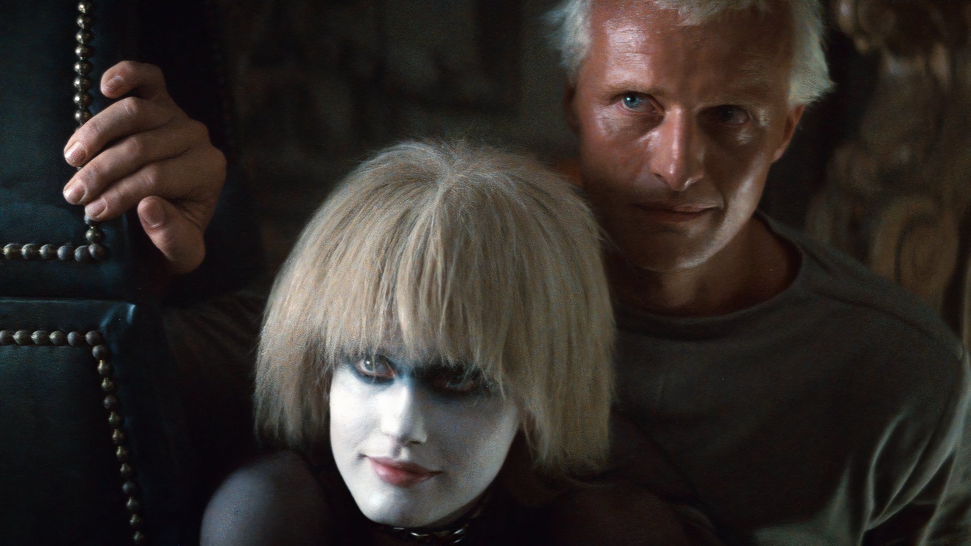 Blade Runner 2099 Prime Video Sequel Series Adds Furiosa Star