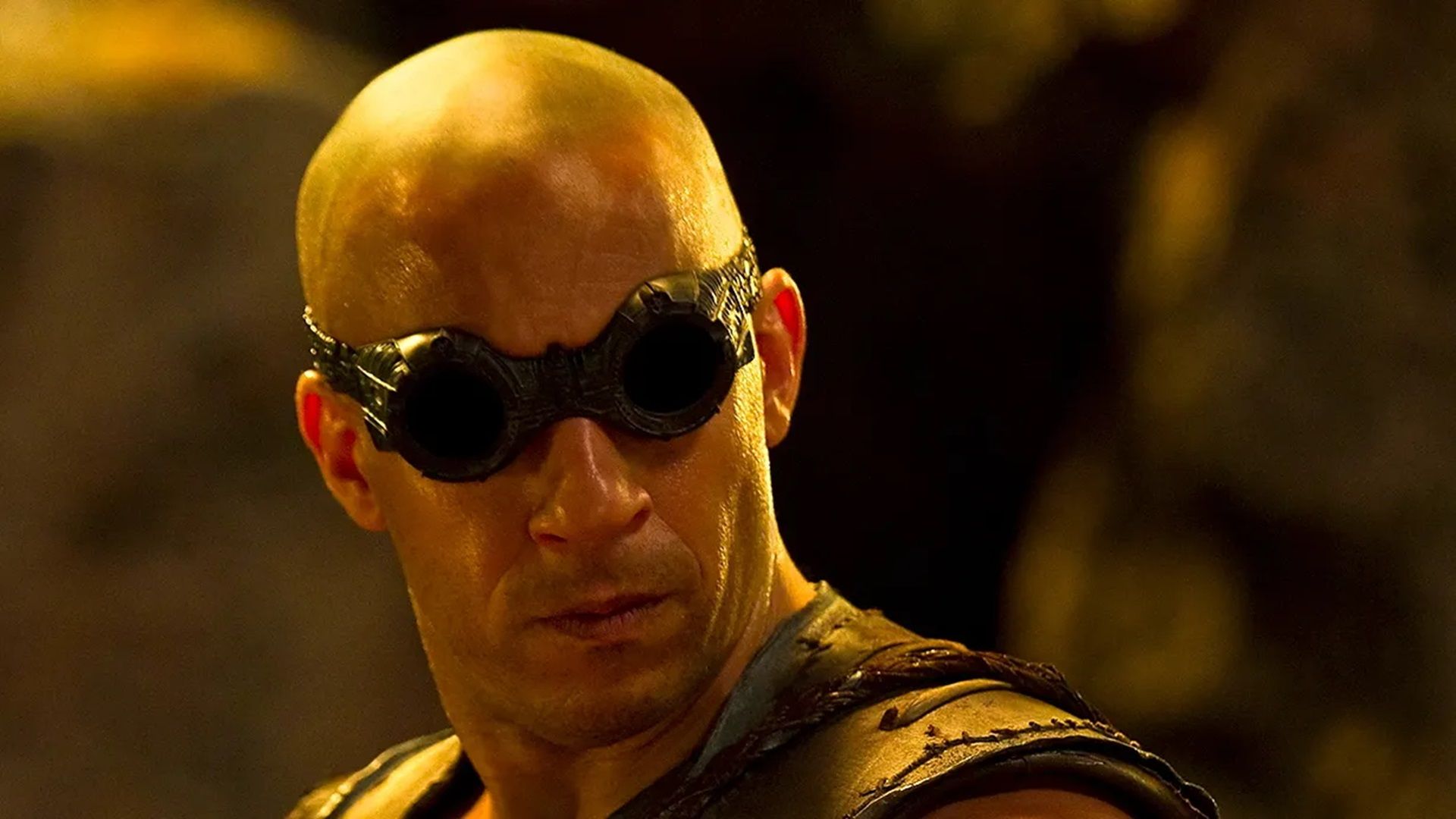 Vin Diesel Teases an 'Expanding' Riddick Universe