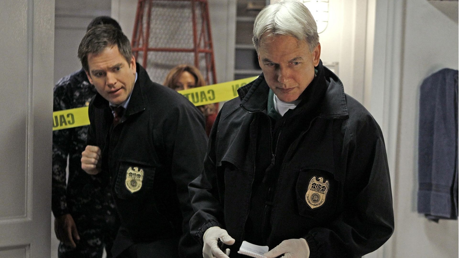 20 Best Episodes NCIS Has to Offer