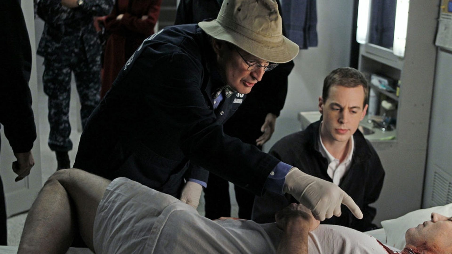 20 Best Episodes NCIS Has to Offer