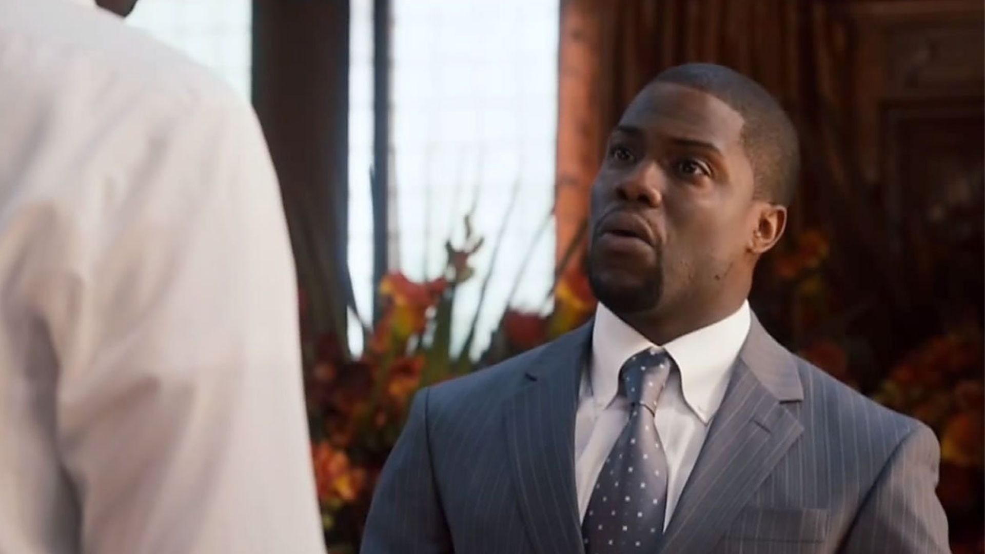 10 Forgotten Kevin Hart Movie Roles