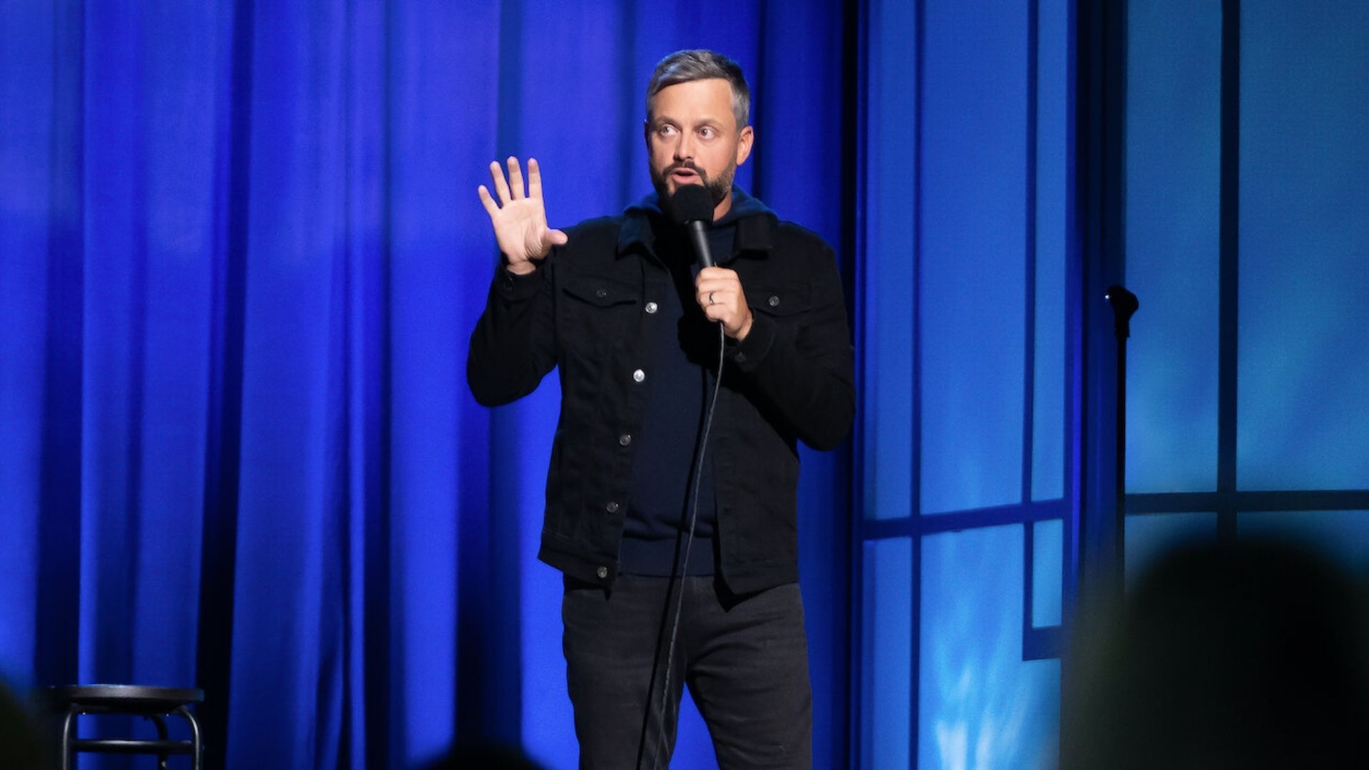 10 Funny Stand-Up Comedies to Watch Out For