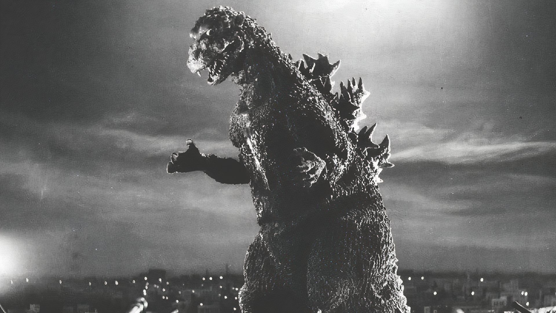 Watch Godzilla Ferociously Tear Apart His Most Fearsome Foes In New Video