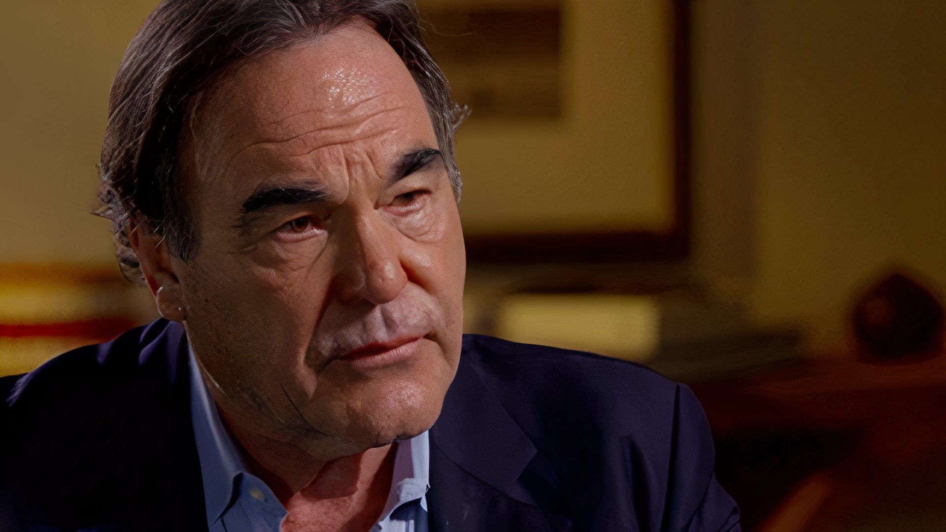 The Quentin Tarantino and Oliver Stone Feud, Explained