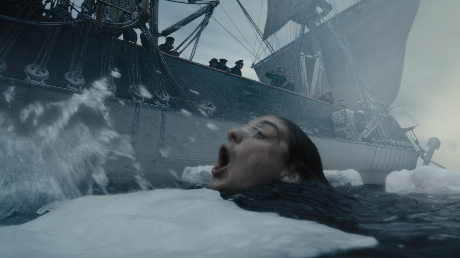 The True Story Behind AMC's The Terror, Explained