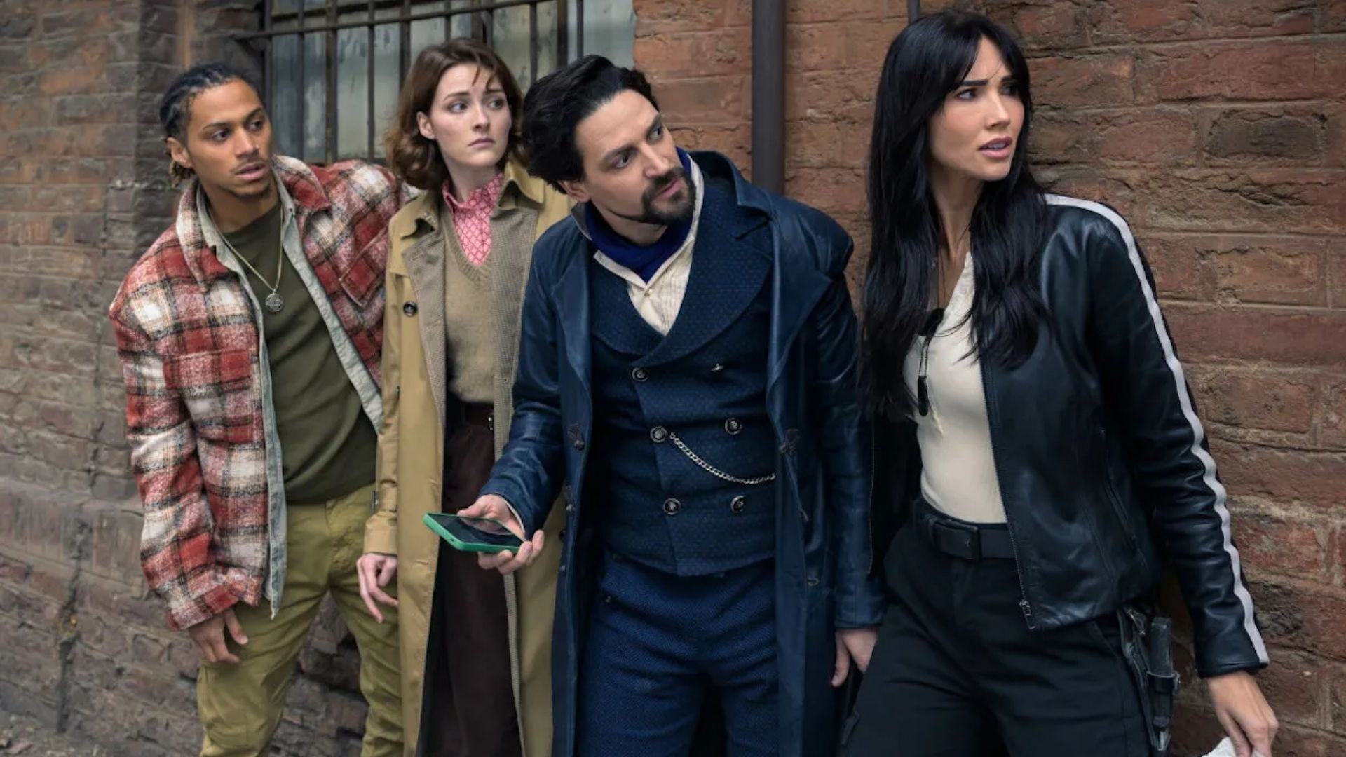 The Librarians Spinoff Surviving the CW Cancelation Could Be a Bad Thing