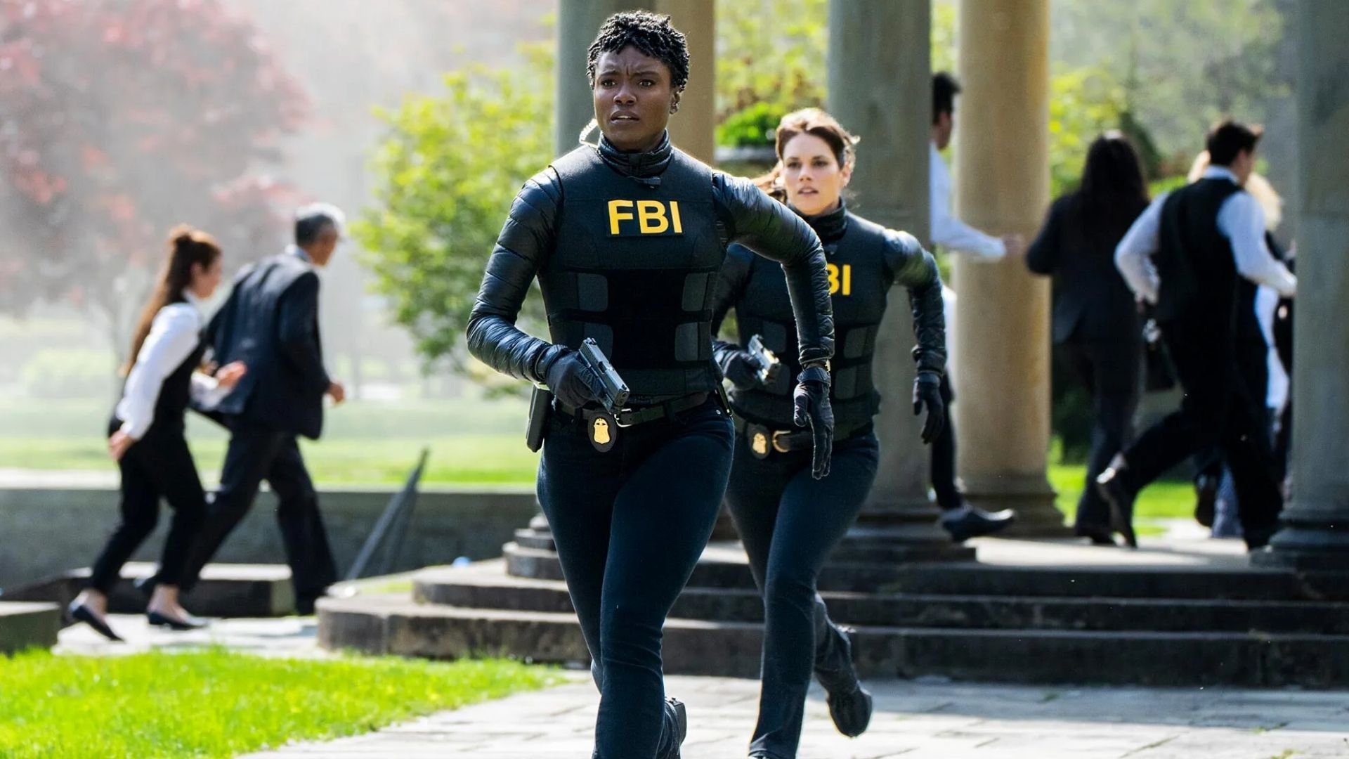 Why FBI Is Changing Showrunners in Season 7, Explained