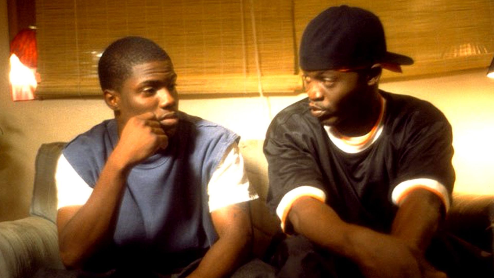 10 Forgotten Kevin Hart Movie Roles