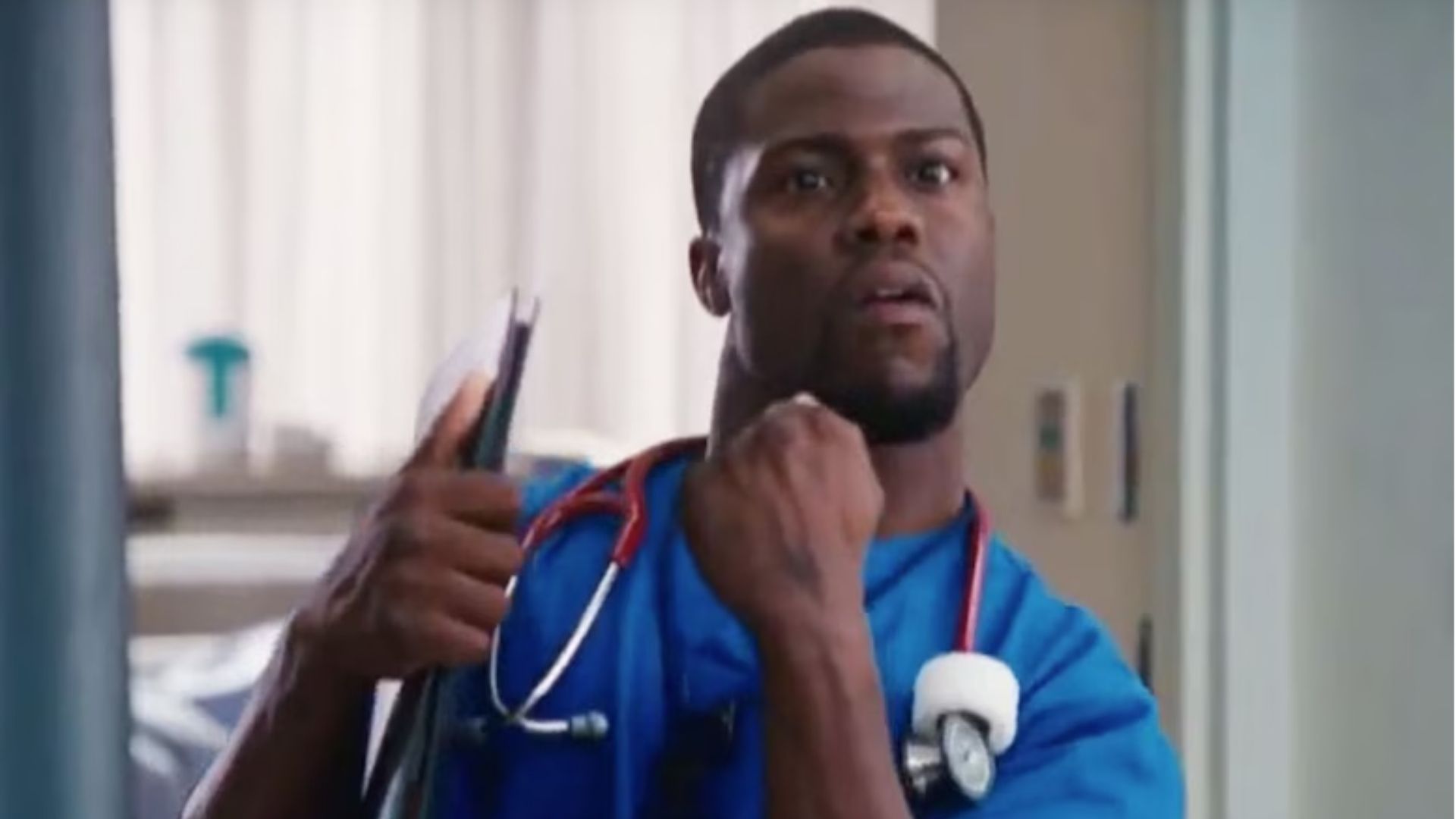 10 Forgotten Kevin Hart Movie Roles