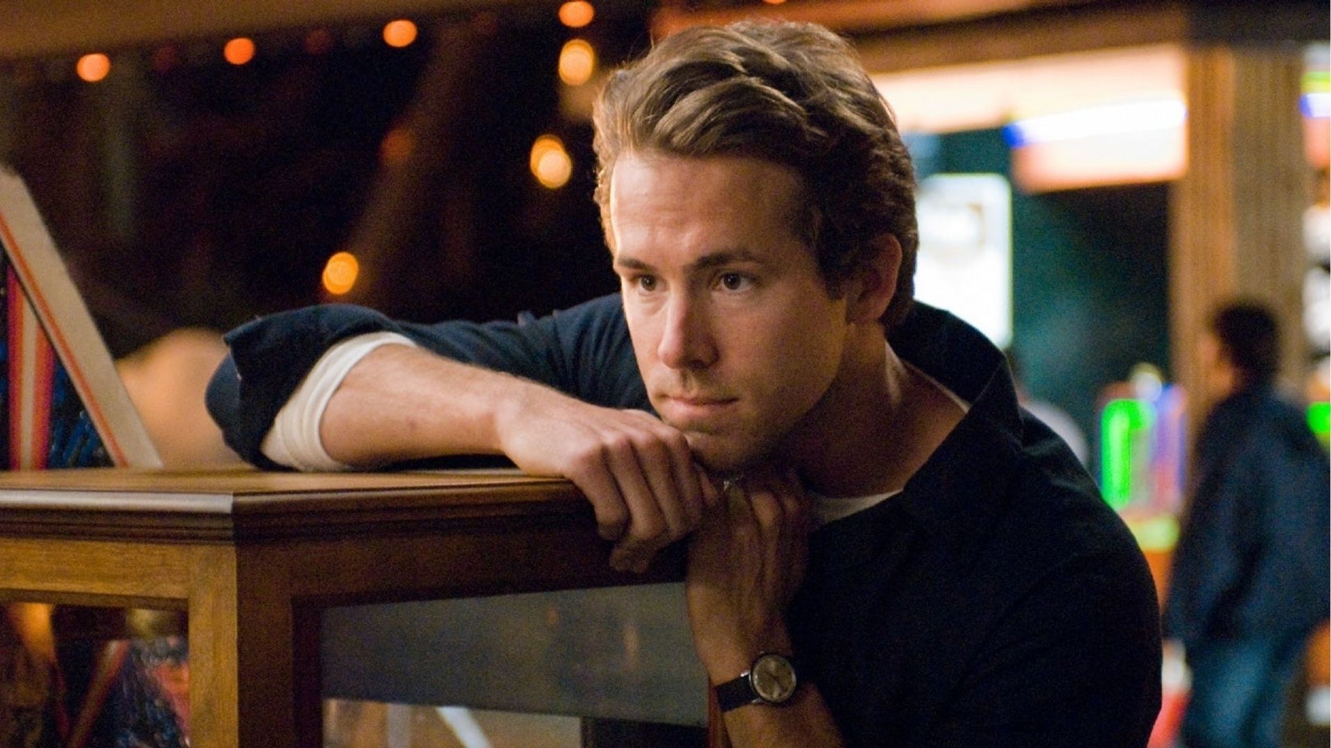 10 Movies People Forget Ryan Reynolds Was In