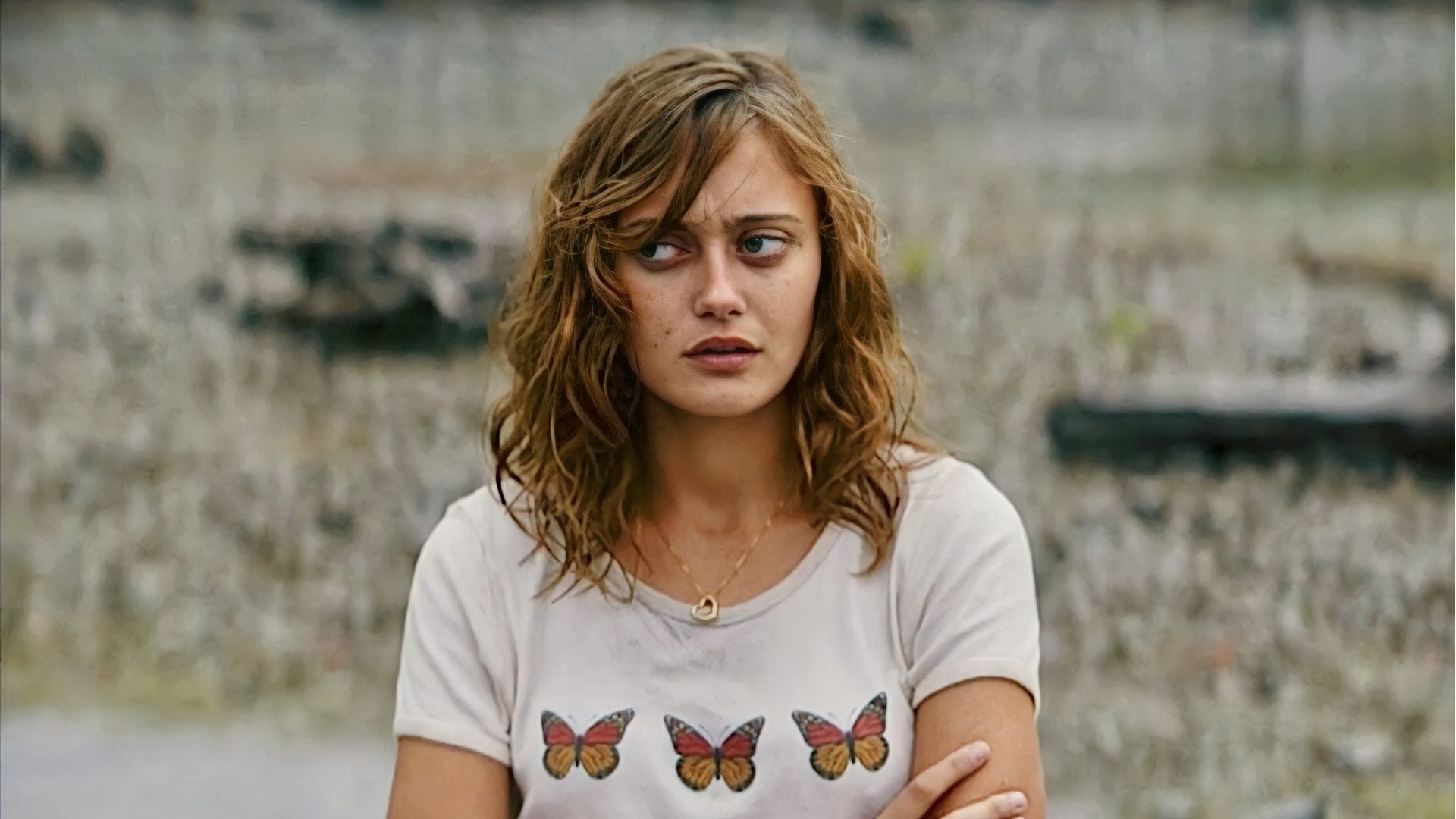 Fallout Star Ella Purnell Knows This Upcoming Horror Comedy Could 'Ruin' Her Career