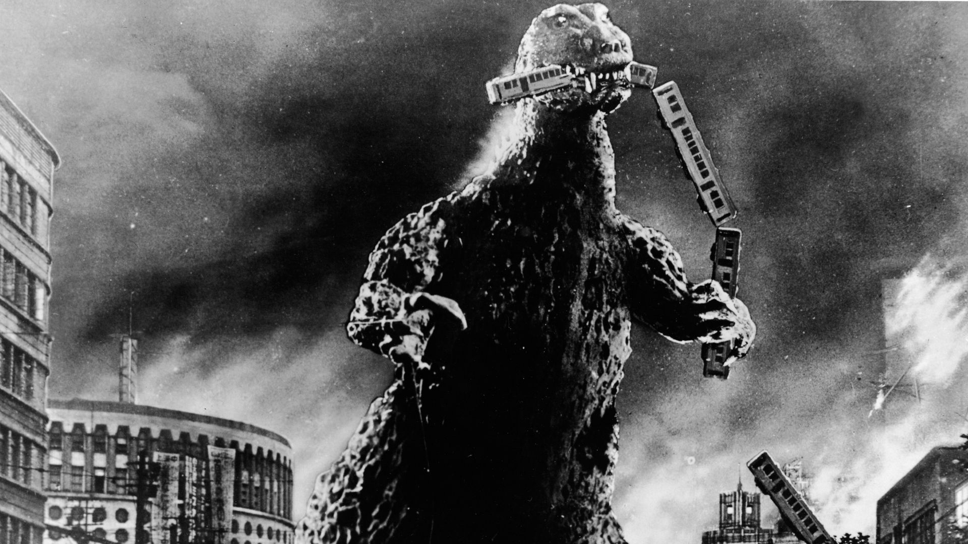 Godzilla Minus One Returns to Theaters for 70th Anniversary