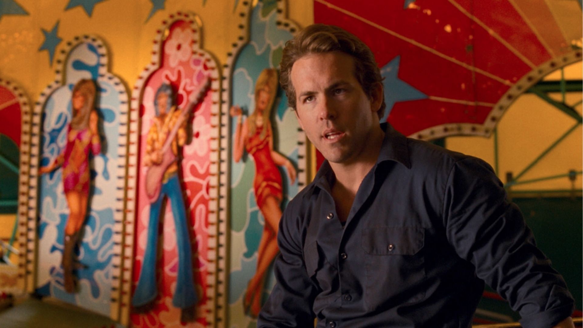 10 Movies People Forget Ryan Reynolds Was In