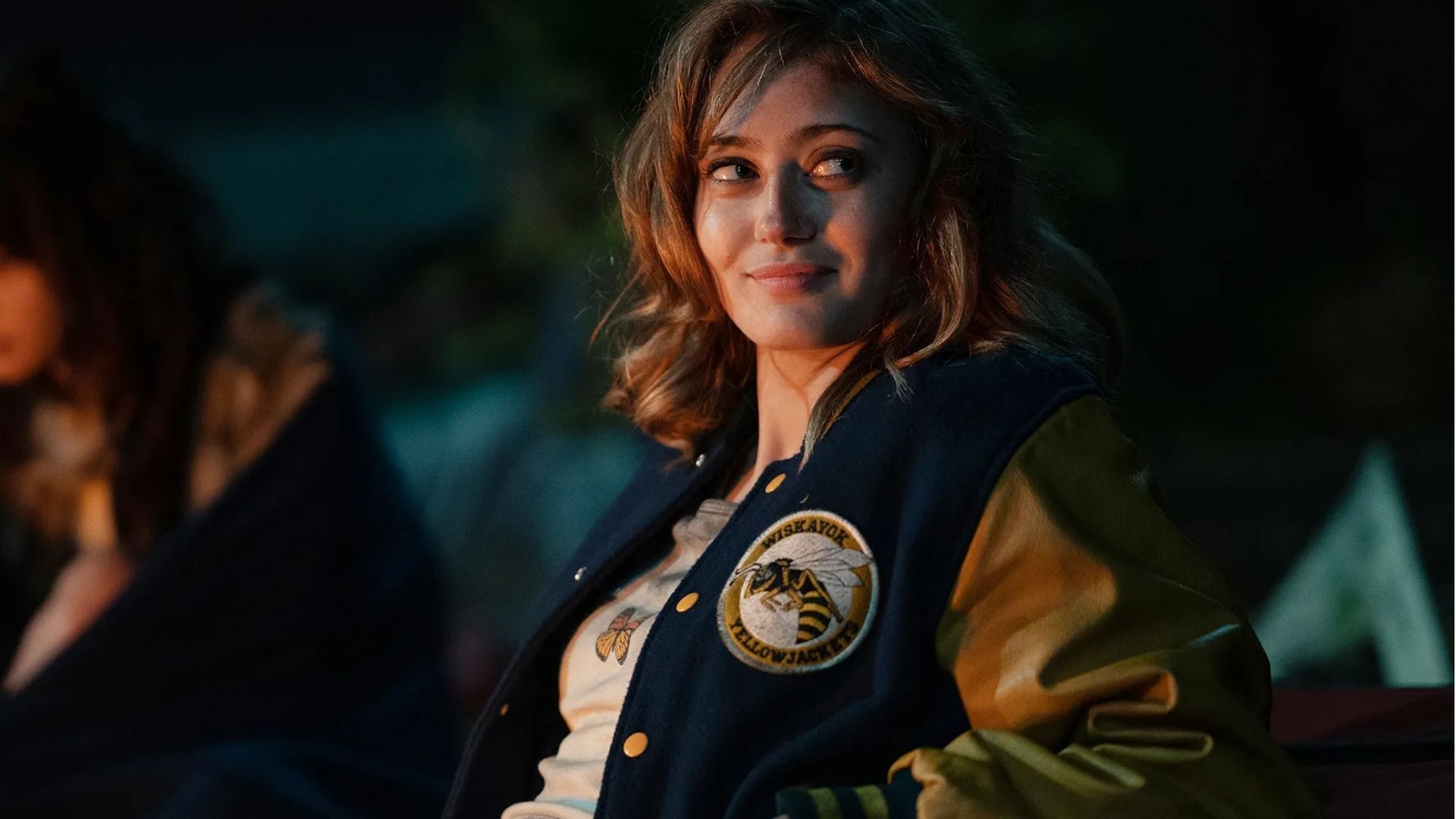 Fallout Star Ella Purnell Knows This Upcoming Horror Comedy Could 'Ruin' Her Career