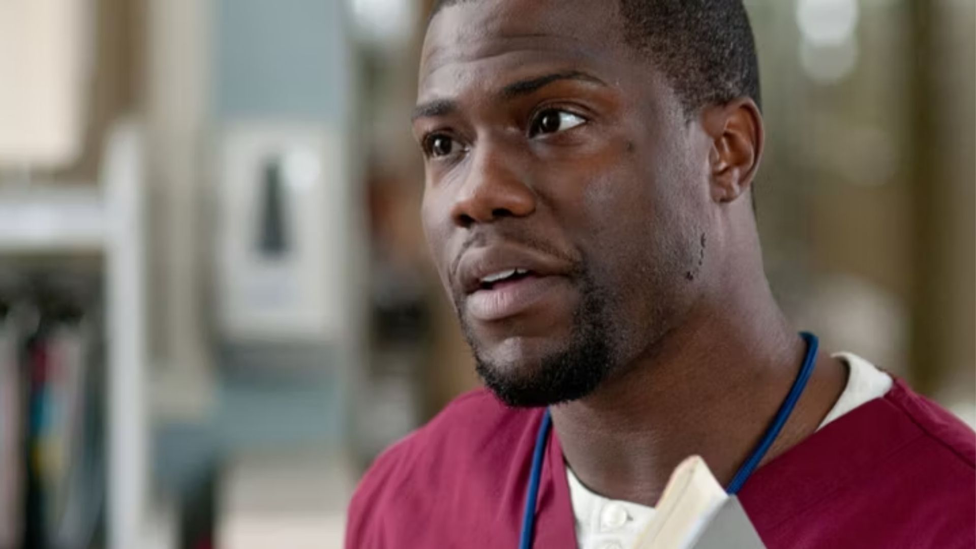 10 Forgotten Kevin Hart Movie Roles