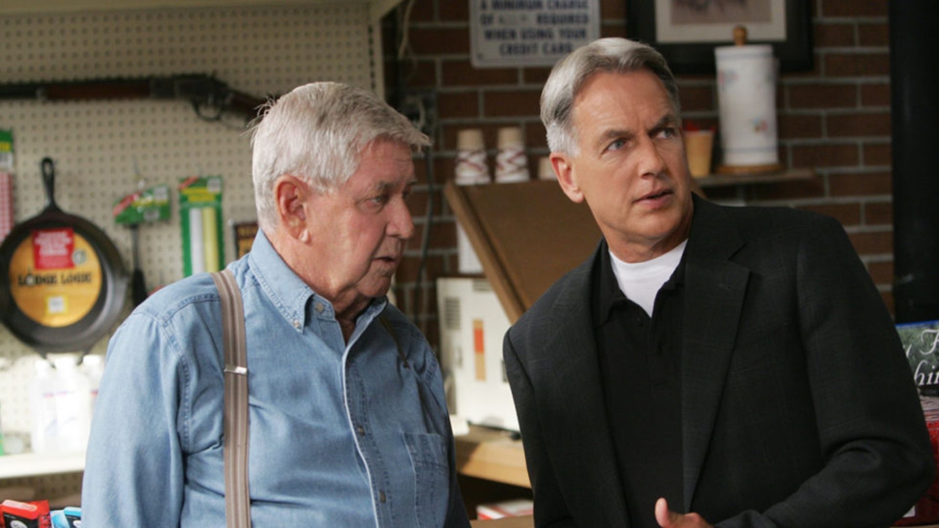 20 Best Episodes NCIS Has to Offer