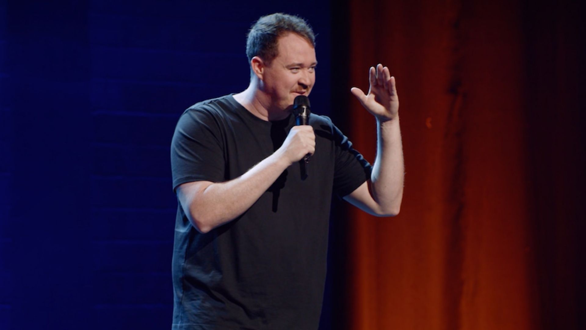 10 Canceled Comedians With Recent Comedy Specials