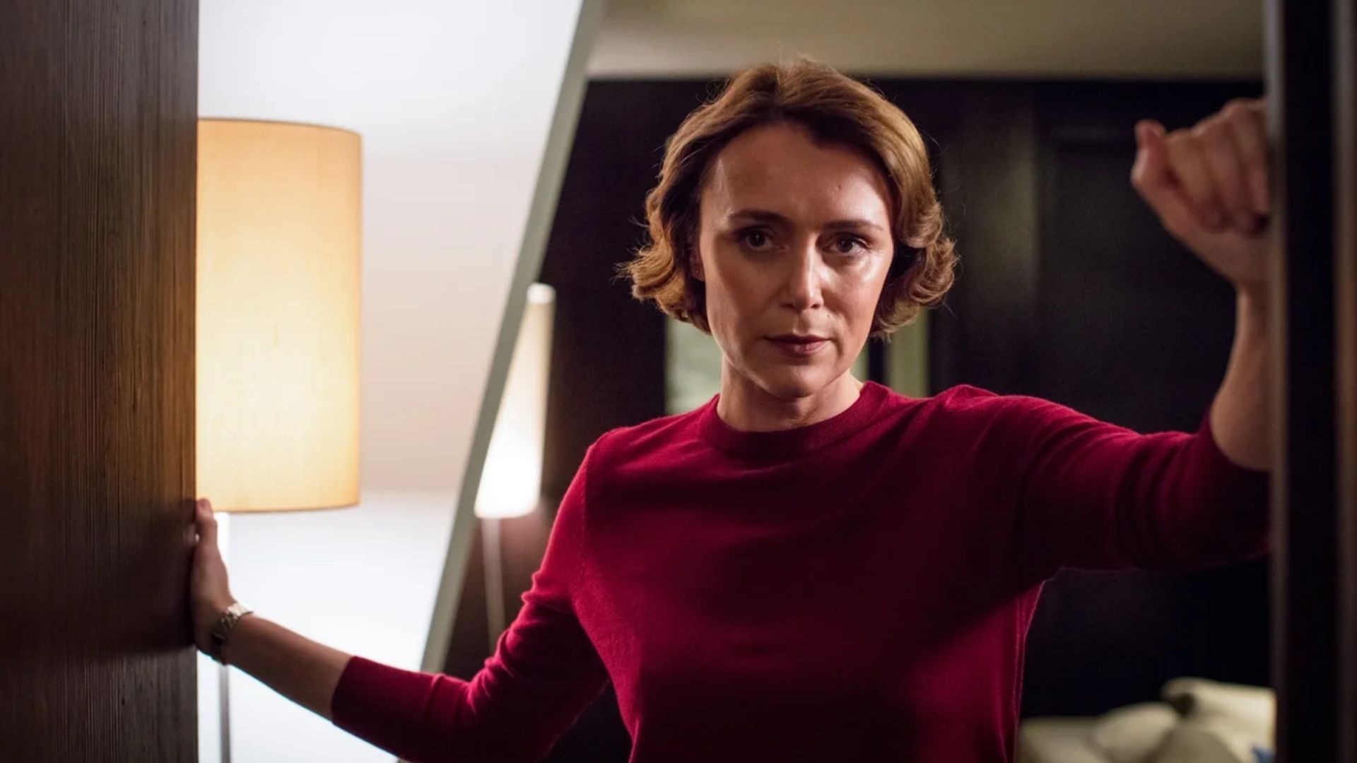 Freedie Highmore And Keeley Hawes Team Up For Prime Video's The Assassin