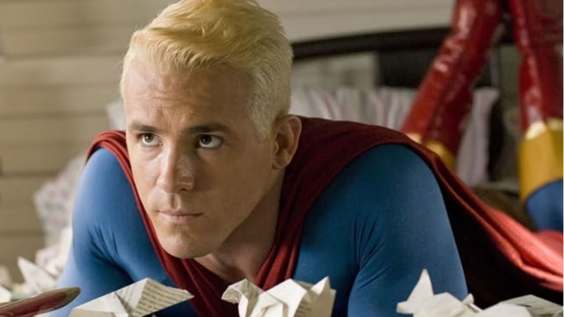 10 Movies People Forget Ryan Reynolds Was In