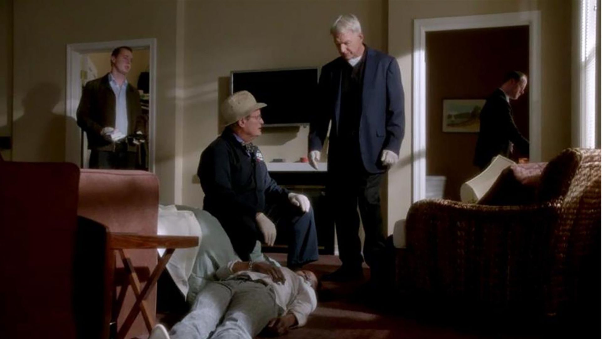 20 Best Episodes NCIS Has to Offer