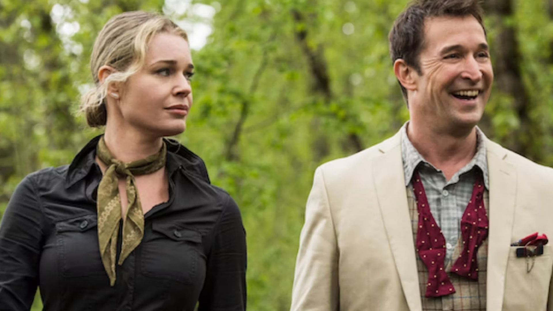 The Librarians: The Next Chapter Removed From The CW's Fall Releases