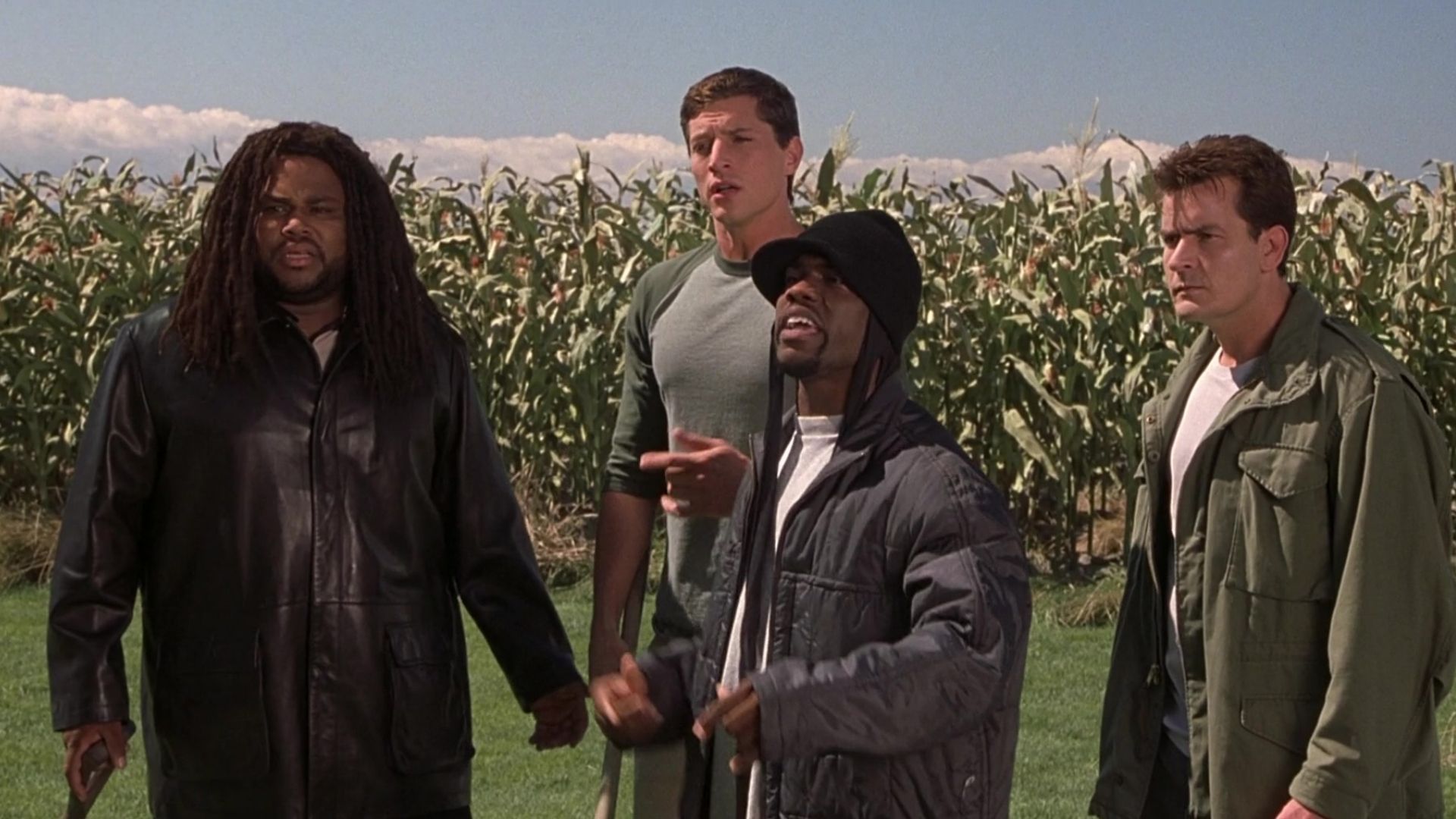 10 Forgotten Kevin Hart Movie Roles