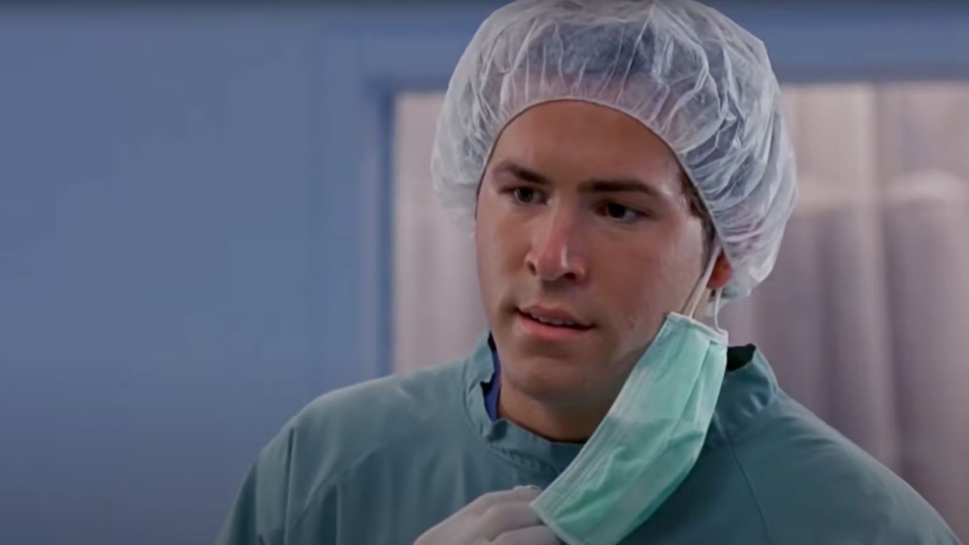 10 Movies People Forget Ryan Reynolds Was In