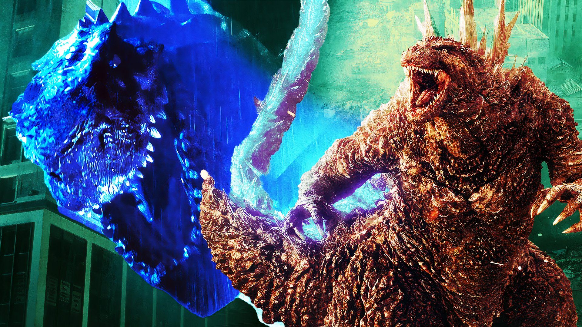 4 Best (And 4 Worst) Godzilla Movie Designs